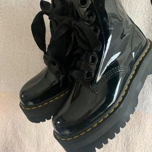 Doc Martens Molly
